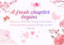 design elegant invitation and greeting cards